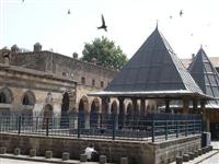 Grosse Moschee, Diyarbakýr